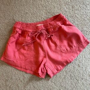 Women’s Shorts Altar’d State Size Medium